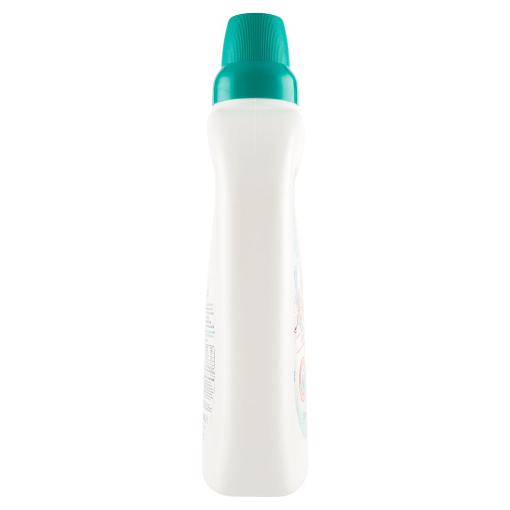 FELCE AZZURRA Mon Amour Igiene Attiva Detersivo Igienizzante, Igienizzante, Detersivo Liquido Igienizzante, Igiene per Vestiti Colorati, 26 lavaggi, 1,560 l