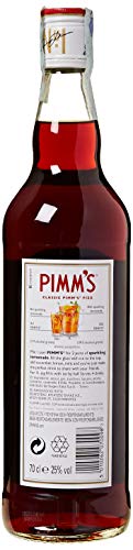 Pimm's N.1 Liquore - 700 ml