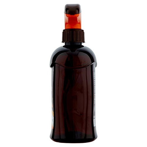 Delice - Acqua Solare Abbronzante, Carotene + Aloe Vera - 500 ml - [pacco da 6]