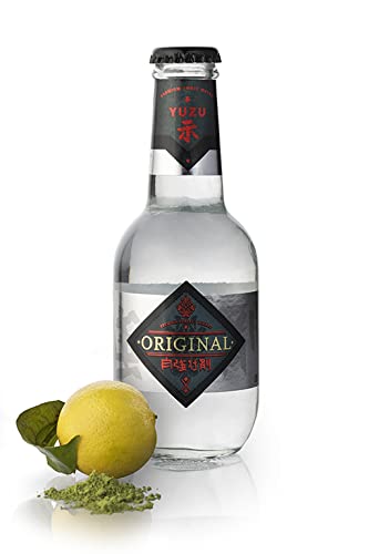 Alkkemist Gin 70cl + Selezione di 6 Toniche Internazionali