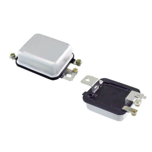 Regolatore Di Tensione Compatibile PIAGGIO APE TM/CAR 220 cc N.O. 642202-157714