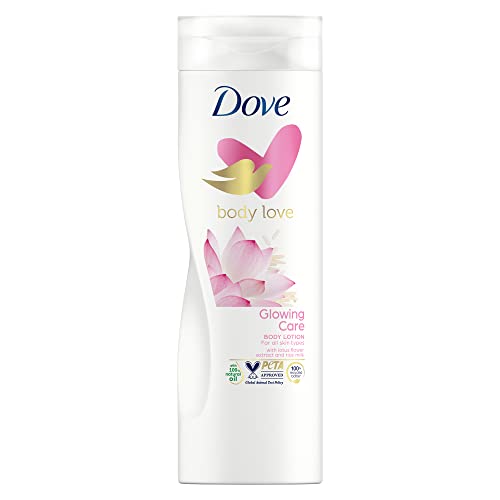 dove lozione 250ml rito incandescente