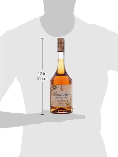 Calvados Morin Selection CL.70