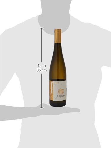 Hofstatter - Gewurztraminer Joseph - 3 Bottiglie da 0,75 lt.