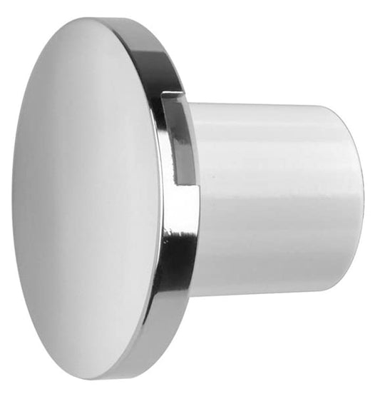 LUZ MARGOT 2L CO38 LED NAT 1030V INOX