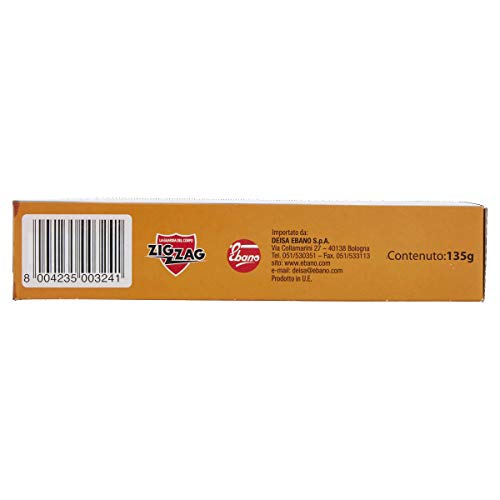 Zig Zag, Ratt Colla per topi, Topicida, Colla Ratticida con Attrattivo alimentare, Inodore, Non cola, Non velenosa, per uso Interno ed Esterno, 135 gr