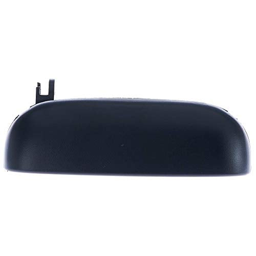 7445613337311 Derb Maniglia Apriporta Esterna Anteriore Posteriore Sx Sinistro [Lato Guida] (Nera)