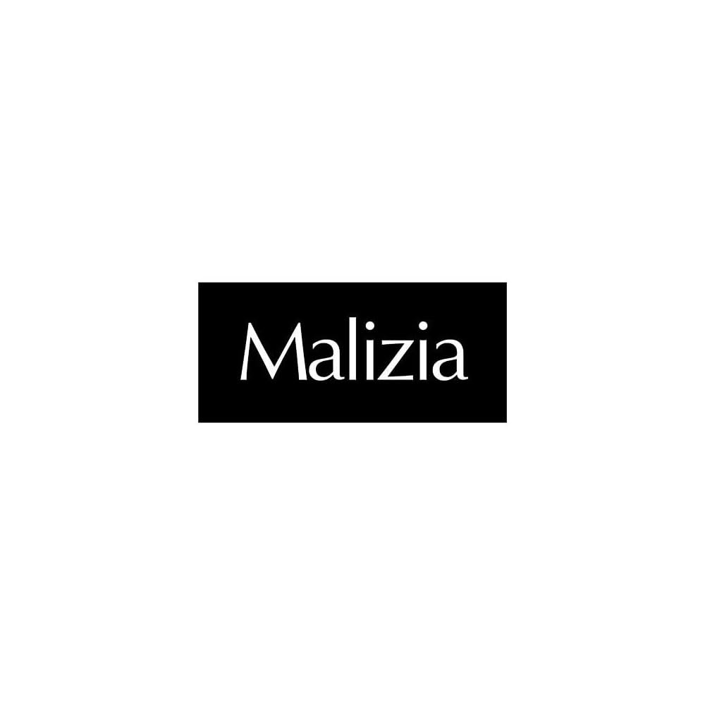 12 x MALIZIA Uomo After Shave Tonic Lotion Vetyver 100 Ml