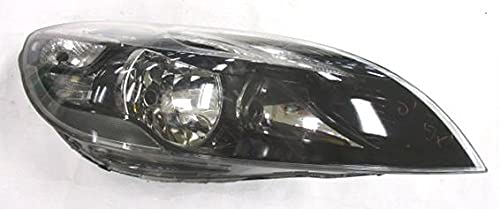 FARO H7-H9 C/MOT. ELETTRICO PARABOLA NERA VOLV. V40-03/'12>02/'16 - DX