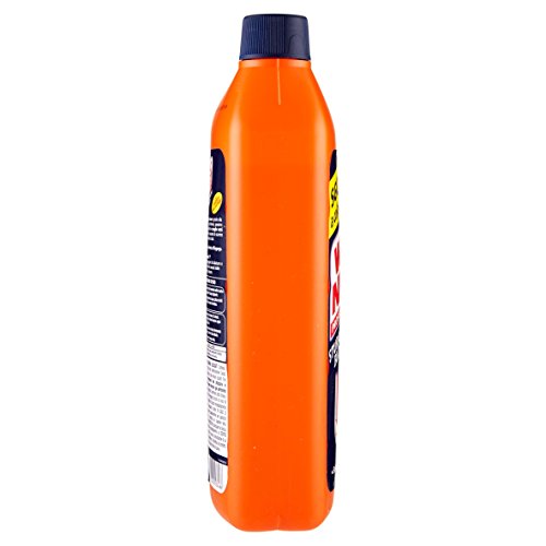 WC Net - Stura Scarichi Bloccati, con Agenti Salvatubi - 1000 ml parent