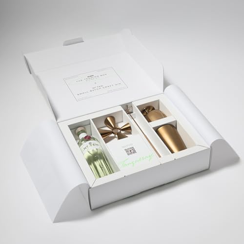 Tanqueray No. Ten Gin