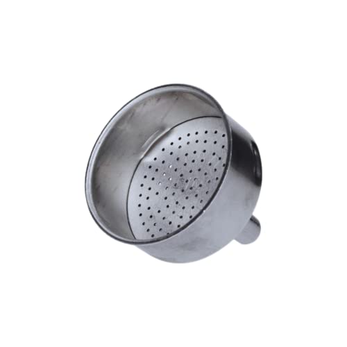Bialetti Ricambi, Include 1 Filtro a Imbuto
