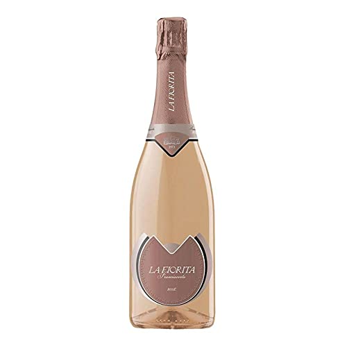 LA FIORITA FRANCIACORTA ROSÉ 75CL -