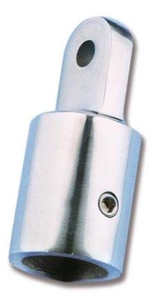 GIUNTO Femmina in Ottone per CAPOTTINA