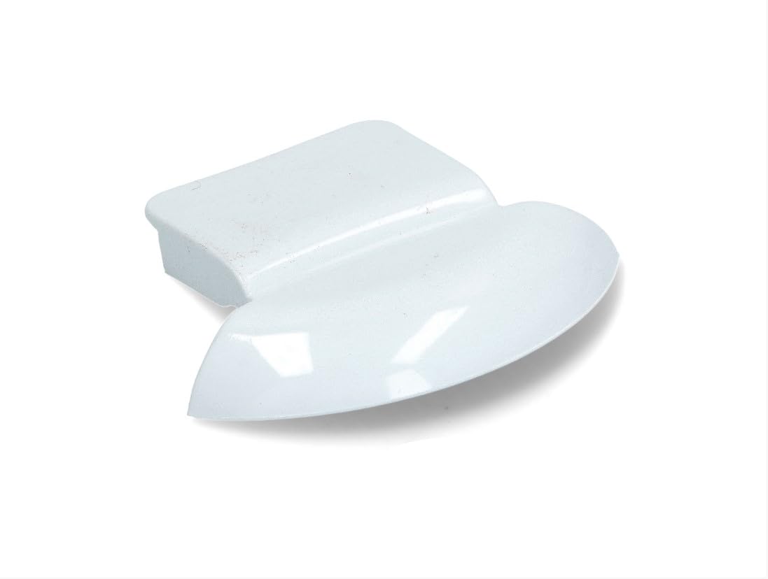 CG94 - Maniglia Oblò Per Lavatrice Kit Di Ricambio Compatibile Cod.Refereza : 110214200,651027630,719003700