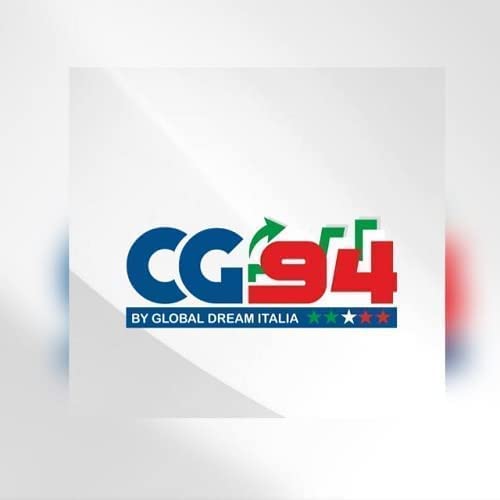 CG94 TARGA SEGNALALETICA "PARCHEGGIO RISERVATO AI CONDOMINI" 20X30 IN PVC