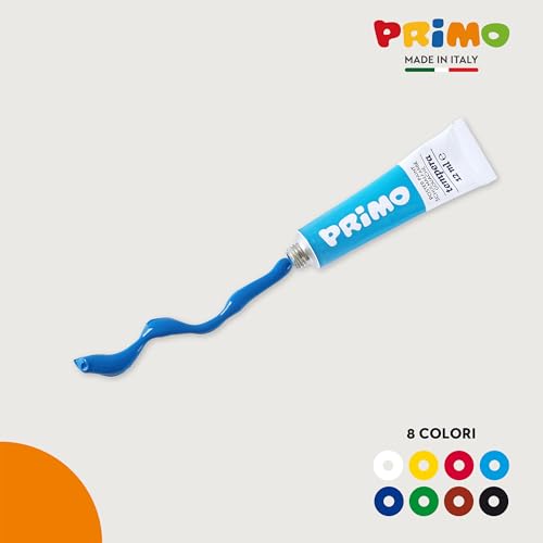 PRIMO - Tempere per Bambini