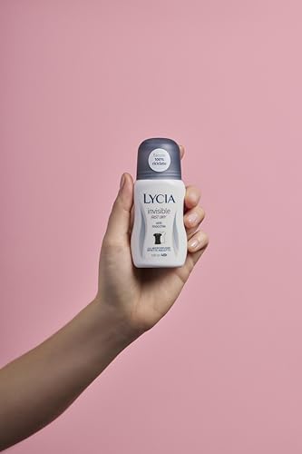 Lycia -Deodorante Roll on