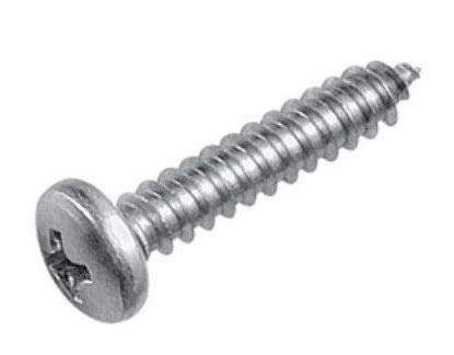 VITE TC 6,3x25 MM
