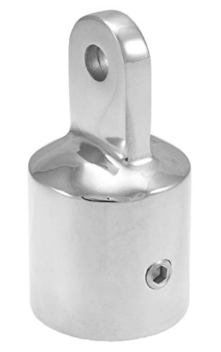 SD TERMINALE Inox DIAM.25