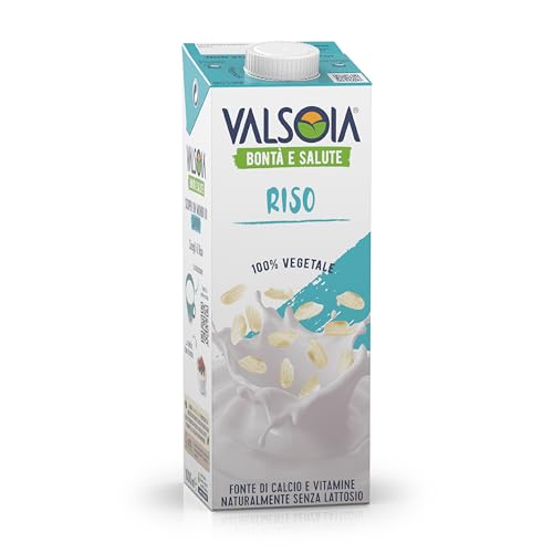 Valsoia - Bevanda Riso