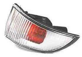 CG94 - FANALE RETROVISORE COMATIBILE | I. AUTO: D@!LY 2006 - D@!LY 2014 MOD. BRACCIO LUNGO DX