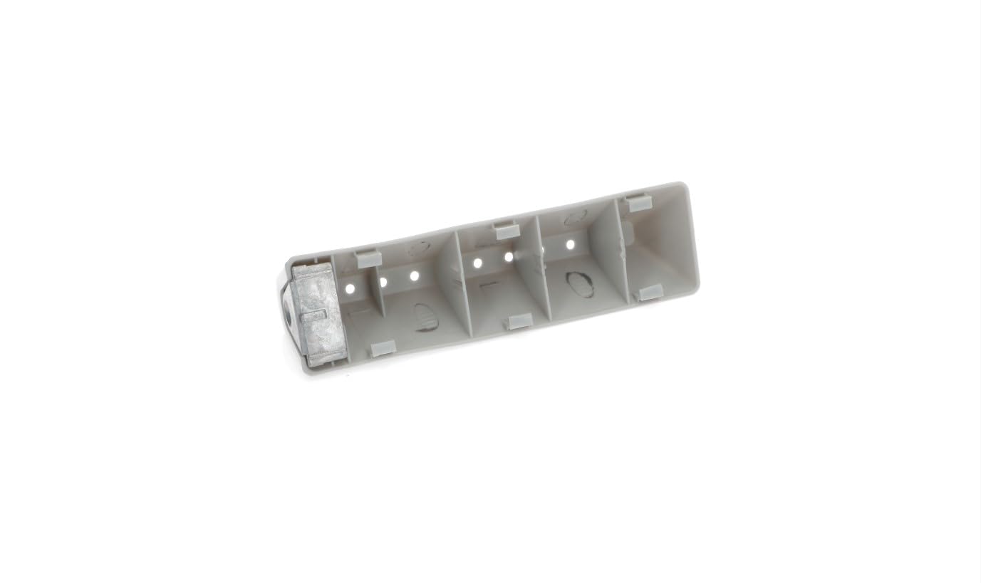 CG94 - Trascinatore Cestello Lavatrice Compatibile SAM!SUNG DC97-02051B Grigio Lunghezza:167mm.