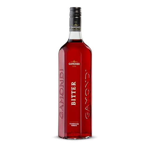GAMONDI Bitter Liquore