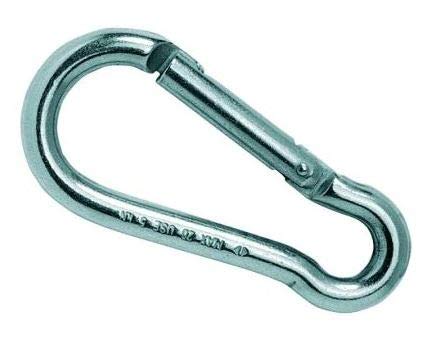 MOSCHETTONE Kong 120 MM