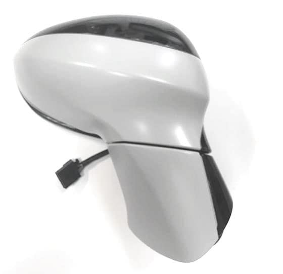 CG94 RETROVISORE ELETT. Termico Destro [Lato Passegero] per Auto: Zafira Tourer - Calotta da VERNICIARE Corpo C/Primer - 5PIN