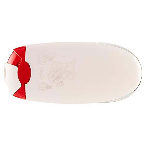 Bref Bref 100% Brillante, Spray Sgrassatore Rimuove Efficacemente Il Grasso Più Ostinato, 750 Ml - 8 confezione da 750 ml