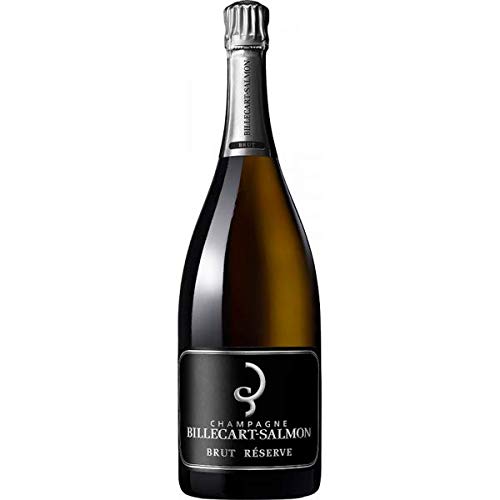 Billecart-Salmon Brut Reserve Magnum Champagne - 1500 Ml