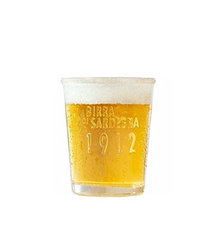 ICHNUSA BIRRA NON FILTRATA CL 33 X 24