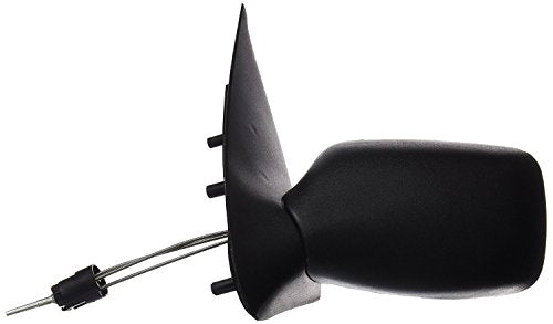 SPECCHIO RETROVISORE SINISTRO MECCANICO NERO DAL 1999 AL 2002