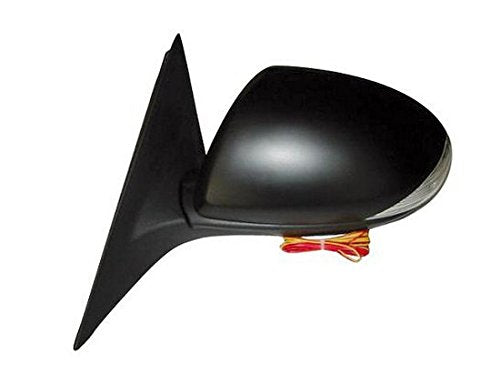 96070 SPECCHIO RETROVISORE DX Destro [Lato Passeggero] (Elettrico - Termico - Con fanale - Richiudibile elettricamente)