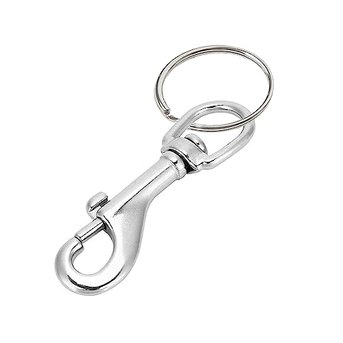 MOSCHETTONE CON ANELLO