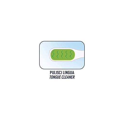 Biorepair, Spazzolino Gengive con Setole Super Soft, Antibatterico - Pacco da 12 pezzi