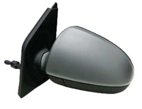 CG94 RETROVISORE Meccanico Sinistra [Lato Guida] per Auto: FORTWO - Calotta da VERNICIARE