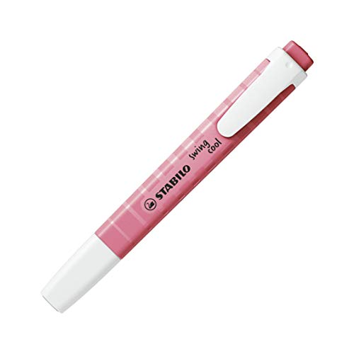Stabilo Evidenziatore swing cool Pastel -