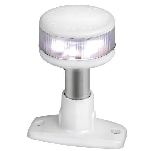 Osculati Anker topp luce LED | 10 cm