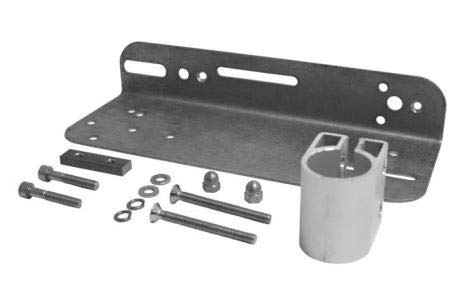Ultraflex Piastra S-45