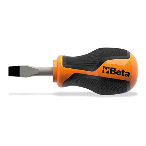 Cacciavite nano a taglio - impugnatura Grip