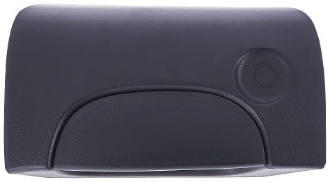 CG94 - Maniglia Portellone Re@Naul!T Kangoo 1997-2003 - Ni!Ssa@N Kubistar 2004 Nera S/Foromod. Da 2001