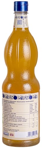 Fabbri Sciroppo Mixybar Plus Calamansi & Yuzu
