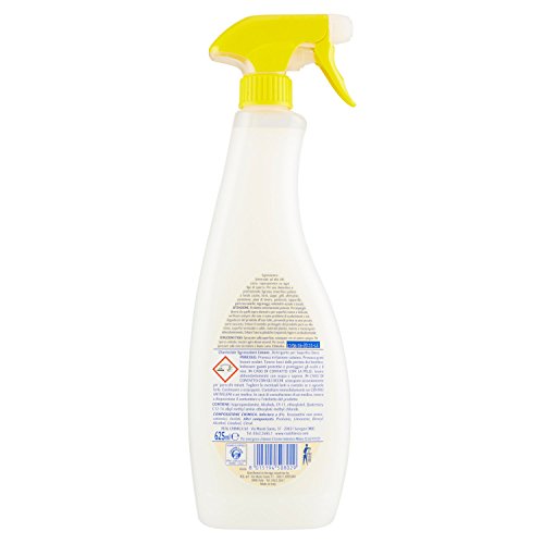 Chante Clair - Sgrassatore Universale, Profumo di Limone, 625 ml parent