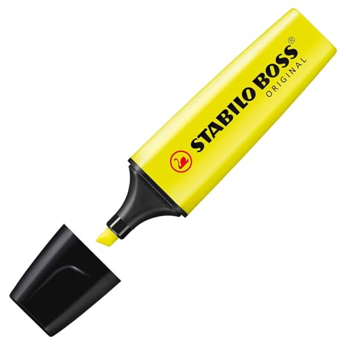 Stabilo Evidenziatore BOSS ORIGINAL Astuccio