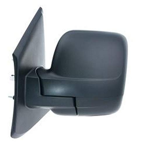 7445608034096 Derb Specchio Specchietto Retrovisore Sx Sinistro [Lato Guida] (Elettrico - Termico)