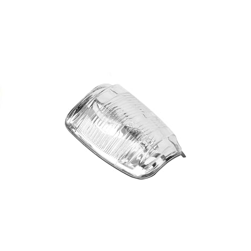 CG94 - Fanale Retrovisore Compatibile per Auto F. TRANSIT 2014 Bianco 5W