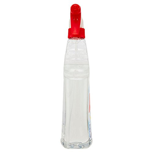 Ajax - Detersivo Crystal Clean, per Vetri, Con Ammoniaca, 100% Anti-Alone - 750 ml