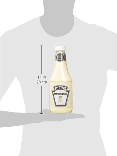Salsa Heinz Maionese Originale con Uova
